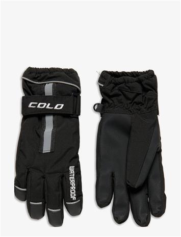 COLD Force Glove Jr. - BLACK - 10-11 – kuva 1/1