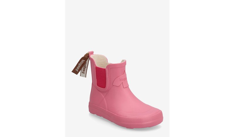 BISGAARD Bisgaard Barefoot Rubber - PINK - 23/14.5 cm – kuva 1/1