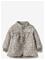 WHEAT Thermo Jacket Thilde - GREY STONE FLOWERS - 86 – kuva 1