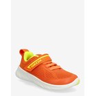 GEOX J Foot-Run Boy B - ORANGE/LIME GREEN - 25