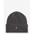 MUSTO Original Beanie - CARBON - One Size