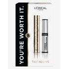 L'ORÉAL PARIS L'oréal Paris Volume Million Lashes Panorama Mascara Black & Infaillible Brow Lamination Gift Box - CLEAR - 1 PCE