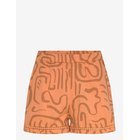 BILLABONG Summers End Short - TANGERINE - XS