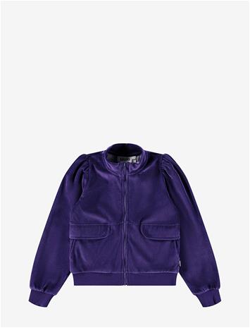 MOLO Malika - SPACE PURPLE - 116 – kuva 1/1