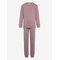 MINYMO Sweat Set (2-Pcs) - ELDERBERRY - 86 – kuva 1