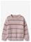 WHEAT Jacquard Knit Harper - SOFT LILAC - 104 – kuva 1