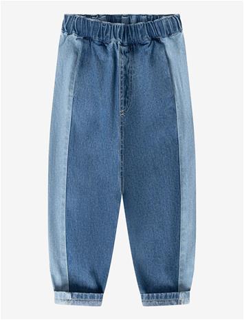 THAT'S MINE Janus Pants - BLUE - 92 cm/2Y – kuva 1/1