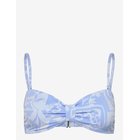 RIP CURL Pacific Coast Bandeau - SKY BLUE - S