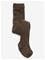 MP DENMARK Juno Tights - BROWN MELANGE - 110 – kuva 1
