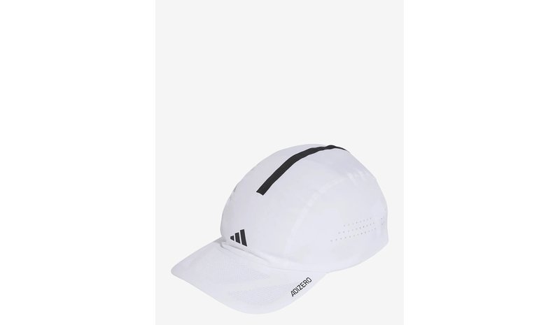ADIDAS PERFORMANCE Runxadiz Cap - WHITE/BLACK - 58-60 – kuva 1/1