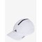 ADIDAS PERFORMANCE Runxadiz Cap - WHITE/BLACK - 54-56 – kuva 1