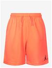 JORDAN Jumpman Woven Play Shorts - ORANGE - 128/137