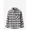 NAME IT Nmmramus Ls Shirt Pb - WISPY CLOUDS - 98 – kuva 1
