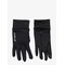 COLD I-Touch Winter Gloves - BLACK - S – kuva 1