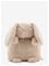 MANGO Bunny Backpack - LT PASTEL BROWN - One Size – kuva 1