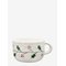 ANNA + NINA Holly Cappuccino Mug - MULTICOLOR - One Size – kuva 1