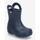 CROCS Handle It Rain Boot T - NAVY - 19/20