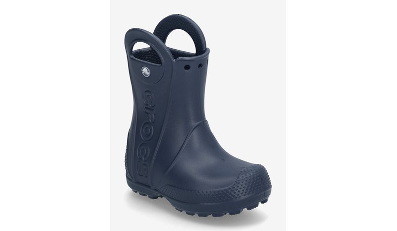 CROCS Handle It Rain Boot T - NAVY - 19/20 – kuva 1/1