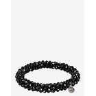 SNÖ OF SWEDEN Bubble Elastic Brace S/Black - Onesize - S/BLACK - One Size