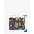 RAVENSBURGER Love Letters Chocolate Shop 1500P - MULTI COLOURED - One Size