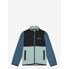 COLOR KIDS Fleece Jacket - ETHER - 104