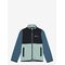 COLOR KIDS Fleece Jacket - ETHER - 104 – kuva 1