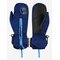 TROLLKIDS Kids Troll Mitten - NAVY/MEDIUM BLUE - 3;2-3Y – kuva 1
