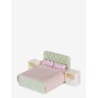 LUNDBY Lundby Soveværelse Basic - MULTI - One Size