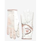 ADIDAS GOLF W Adi Zero Gl - WHITE/WONTAU - LEFT M/L