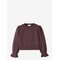 NAME IT Nmfruel Ls Knit - CATAWBA GRAPE - 92 – kuva 1