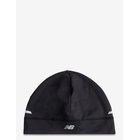 NEW BALANCE Performance Skull Cap - BLACK - One Size