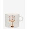 ANNA + NINA Lumière Tea Mug - MULTICOLOR - 500 ml – kuva 1