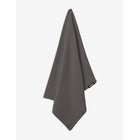 HUMDAKIN Knitted Kitchen Towel - STEEL GREY - 45X70 cm