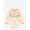 HUST & CLAIRE Hcbritt Smock - OFF WHITE - 80 – kuva 1