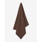 HUMDAKIN Knitted Kitchen Towel - BISON BROWN - 45X70 cm