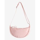 LINDEX Crossbody Bag - LIGHT DUSTY PINK - One Size
