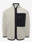 TRETORN Scout Wind Fleece Jacket - 600/SAND - 86-92