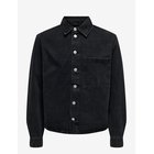 ONLY & SONS Onssprick Box Azg Dnm Jacket - WASHED BLACK - M