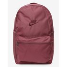 NIKE Nk Heritage Backpack 2.0 - PINK SMOKE/PINK SMOKE/MYSTIC D - One Size