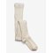 MP DENMARK Juno Tights - SNOW WHITE - 56/62 – kuva 1