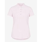 RÖHNISCH Nicky Poloshirt - CRADLE PINK - M