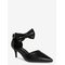 DUFFY Amantea Uno - BLACK - 40 – kuva 1