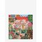 EEBOO Puzzle 1000 Pcs - English Cottage - MULTI - One Size – kuva 1