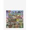 EEBOO Puzzle 1000 Pcs - The Alchemist's Home - MULTI - One Size – kuva 1