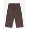 PETIT PIAO Ppguy Denim Pants - CHESTNUT - 86 – kuva 1