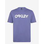 OAKLEY Mark Ii Tee 2.0 - LILAC SLATE - 56