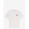 ELLESSE Caffe Tee - ECRU - M – kuva 1