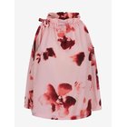 SOFT REBELS Srhaina Print Top - BLURRED FLOWER LOTUS - L