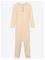 FUB Baby Bodysuit - ECRU - 74 – kuva 1