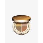 CLARINS Palette 4 Colour Eyeshadow 07 Bronze Gradation 4.2 Gr - 07 - 4 g